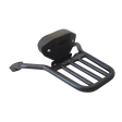 Motocare Pipe Carrier with Backrest for Suzuki V-Strom SX 250