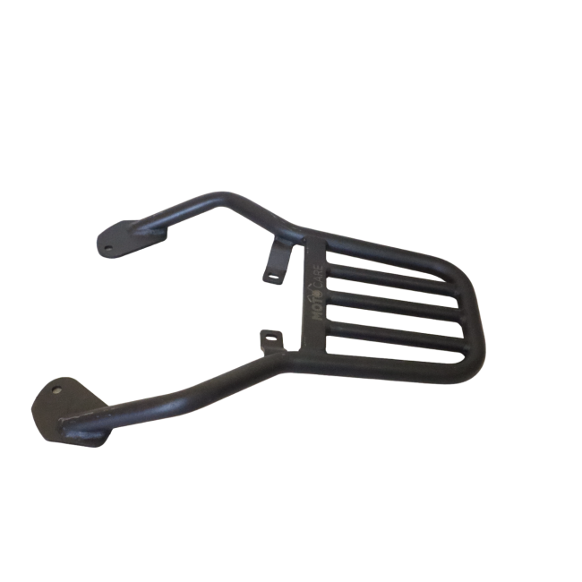 Motocare pipe carrier for Suzuki V-Strom
