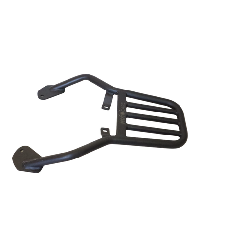 Motocare pipe carrier for Suzuki V-Strom
