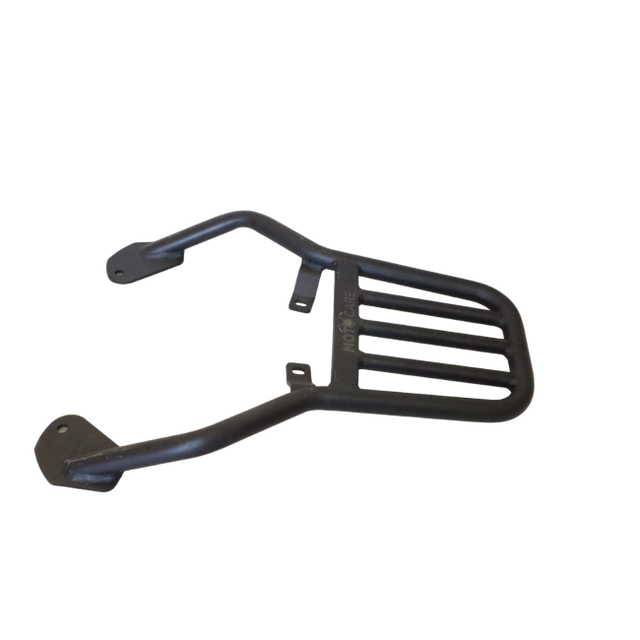 Motocare pipe carrier for Suzuki V-Strom
