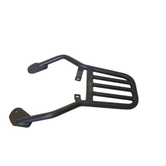 Motocare pipe carrier for Suzuki V-Strom
