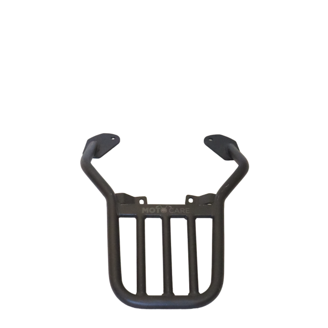 Motocare pipe carrier for Suzuki V-Strom
