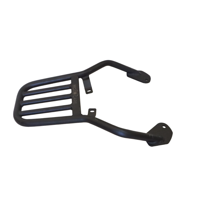 Motocare pipe carrier for Suzuki V-Strom
