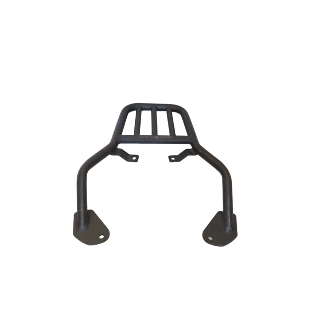 Motocare pipe carrier for Suzuki V-Strom
