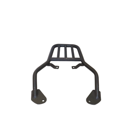 Motocare pipe carrier for Suzuki V-Strom
