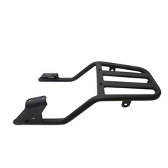 Yamaha FZ-X rear luggage carrier support platform