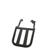 Yamaha FZ-X rear luggage carrier support platform