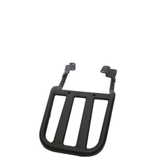 Yamaha FZ-X rear luggage carrier support platform