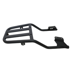 Yamaha FZ-X rear luggage carrier support platform