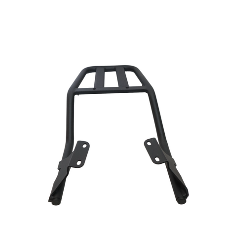 Yamaha FZ-X rear luggage carrier support platform