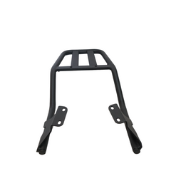 Yamaha FZ-X rear luggage carrier support platform