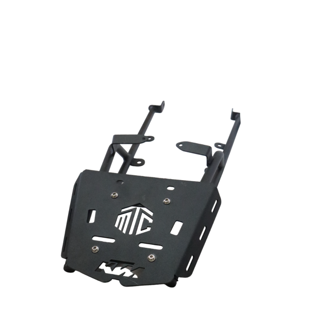 Motocare pipe carrier for KTM RC 200
