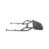 Motocare pipe carrier for KTM RC 200
