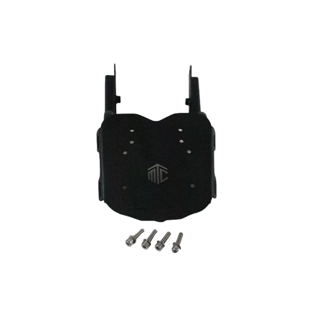 MotoCare Pipe Carrier for Triumph Speed 400

