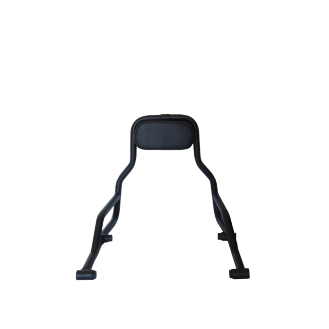 MOTOCARE PIPE BACKREST FOR HARLEY DAVIDSON X440