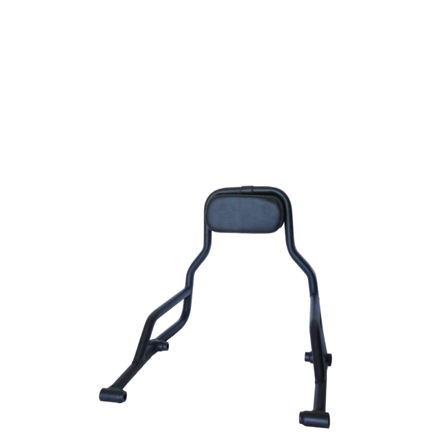 MOTOCARE PIPE BACKREST FOR HARLEY DAVIDSON X440