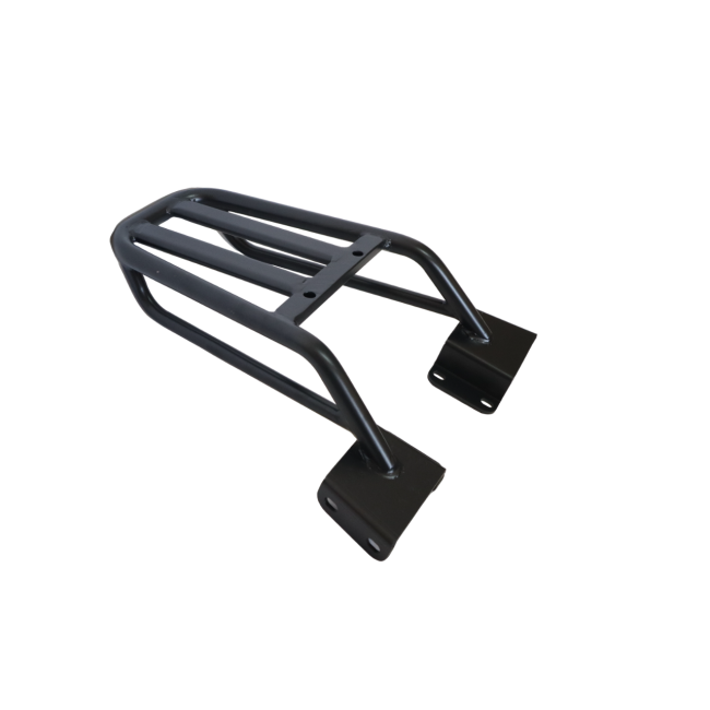 MotoCare pipe carrier for Honda CB200X

