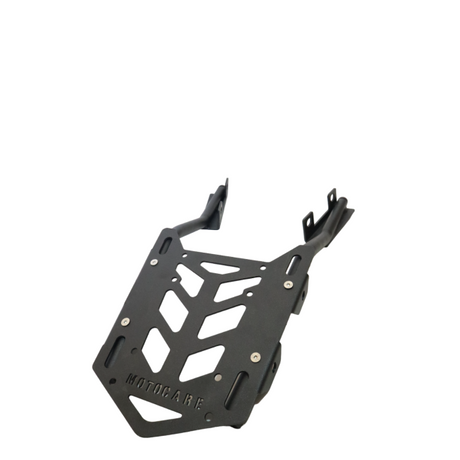 MotoCare pipe carrier KTM Duke 250 390 BS6 heavy duty luggage rack support