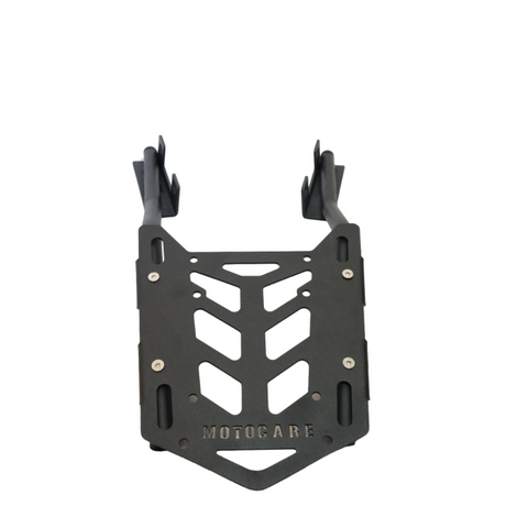 MotoCare pipe carrier KTM Duke 250 390 BS6 heavy duty luggage rack support