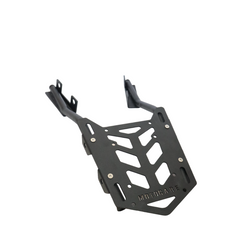 MotoCare pipe carrier KTM Duke 250 390 BS6 heavy duty luggage rack support