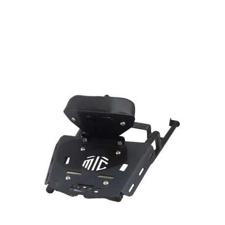 KTM RC 200 backrest carrier MotoCare