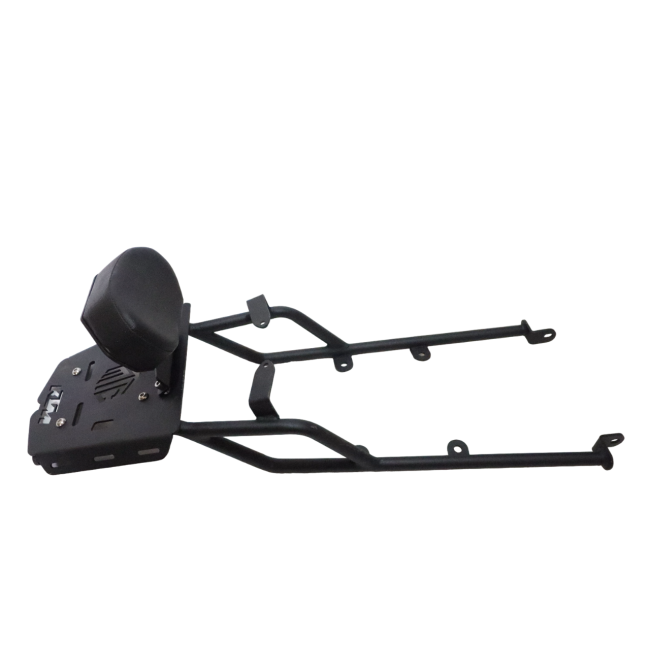 KTM RC 200 backrest carrier MotoCare