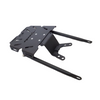MotoCare plate carrier for TVS Apache RTR 200