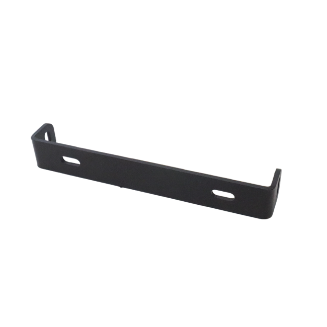 MotoCare plate carrier for TVS Apache RTR 200