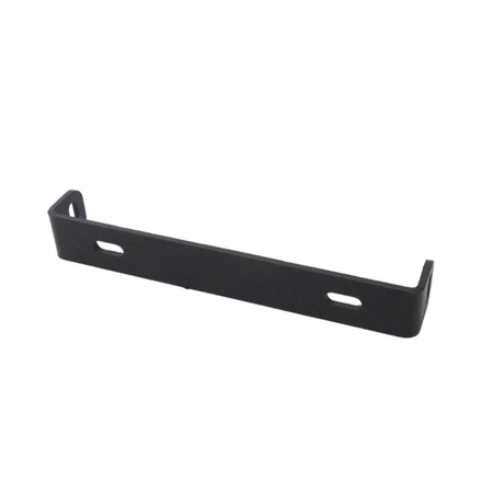 MotoCare plate carrier for TVS Apache RTR 200
