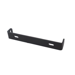 MotoCare plate carrier for TVS Apache RTR 200