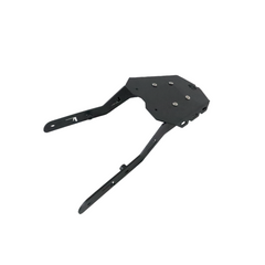 MotoCare CNC Plate Carrier for Triumph Speed T4
