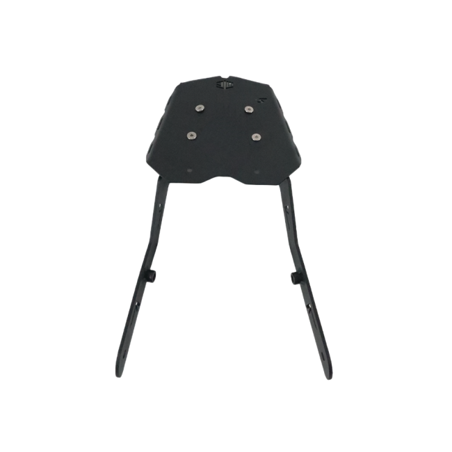MotoCare CNC Plate Carrier for Triumph Speed T4
