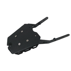 MotoCare CNC Plate Carrier for Triumph Speed T4

