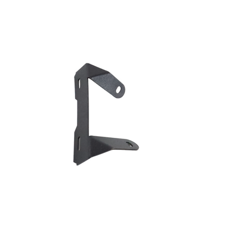 MotoCare number plate frame for Triumph Speed 400
