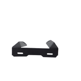 MotoCare number plate frame for Triumph Speed 400
