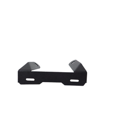MotoCare number plate frame for Triumph Speed 400
