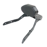 MotoCare CNC Carrier Plate with Backrest for Triumph Speed T4
