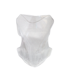 MotoCare polycarbonate visor for TVS Apache RTR 310