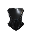 motocare polycarbonate bike visor for FZ-S V3
