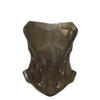 motocare polycarbonate bike visor for FZ-S V3