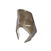 MotoCare polycarbonate visor KTM Adventure 250 390 windshield protector black clear smoke