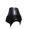 MotoCare polycarbonate visor for Royal Enfield Meteor 350