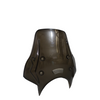 MotoCare polycarbonate visor for Royal Enfield Meteor 350