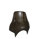 MotoCare polycarbonate visor for Royal Enfield Meteor 350