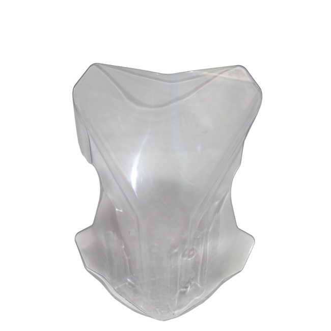 Motocare Polycarbonate Visor for Suzuki V-Strom SX 250