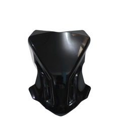 MotoCare polycarbonate visor for Honda CB200X

