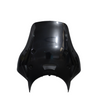 MotoCare polycarbonate visor for Royal Enfield Interceptor 650
