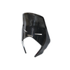 MotoCare polycarbonate visor KTM Adventure 250 390 windshield protector black clear smoke