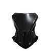 Motocare visor KTM Duke 390 Gen 3 windshield