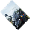 Motocare visor KTM Duke 390 Gen 3 windshield